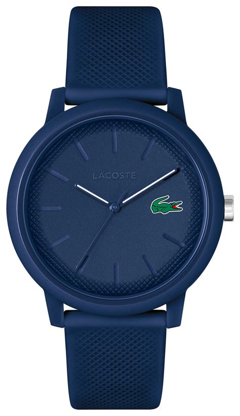 lacoste replica watches|lacost watches argos.